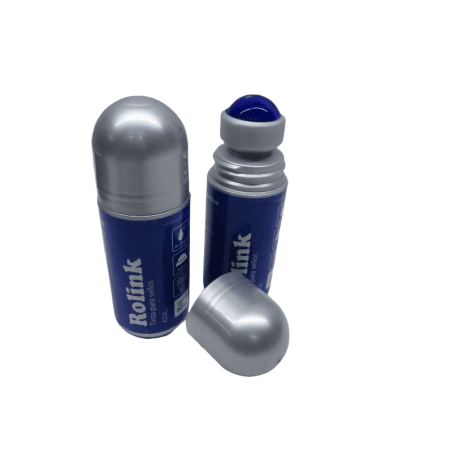 Brother Stamp Creator Ink Pro - Blue, 0.67 Fl Oz (20cc) Refill, Genuine Brand New